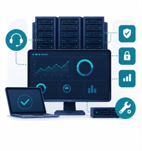khadamat datacenter